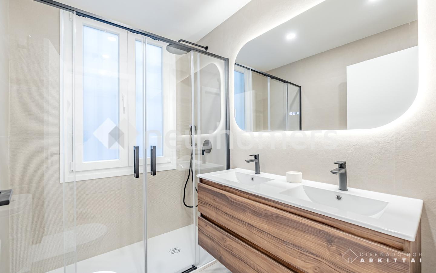 Baño Ppal